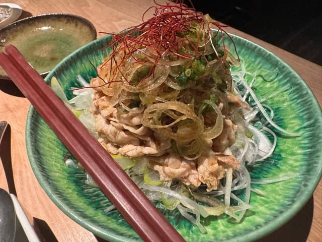 羅豚 ギンザ・グラッセ - サブ画像1