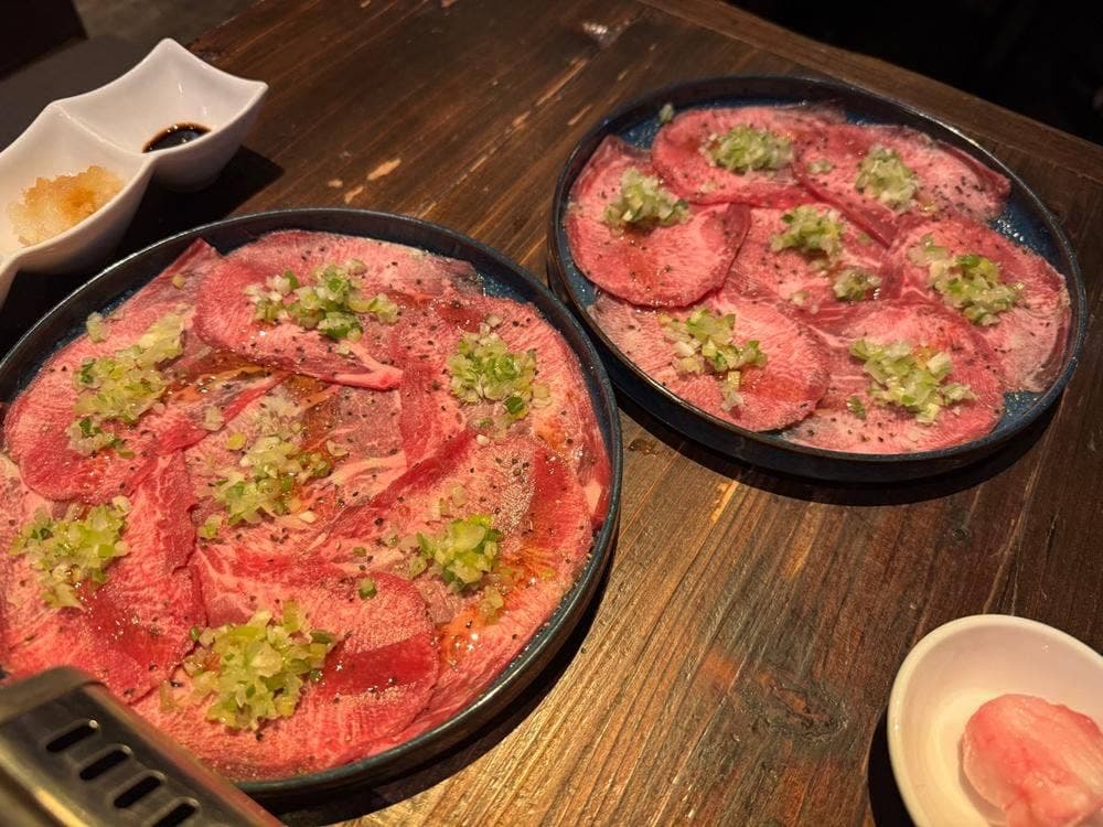 ニクアザブ 新橋店