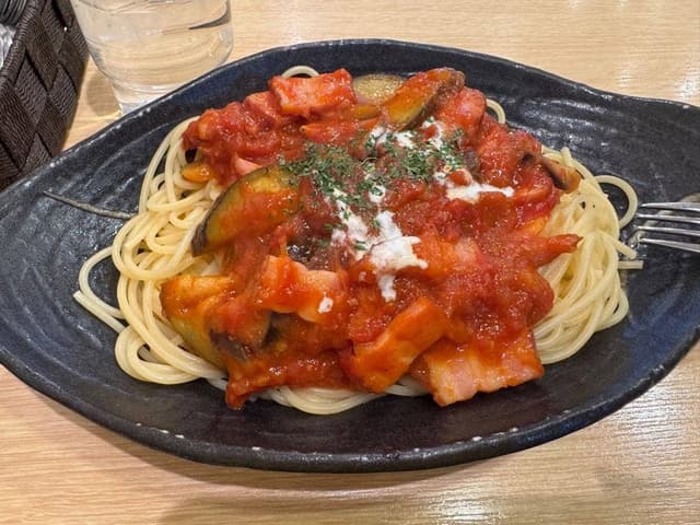 スパゲティ 心 - サブ画像3