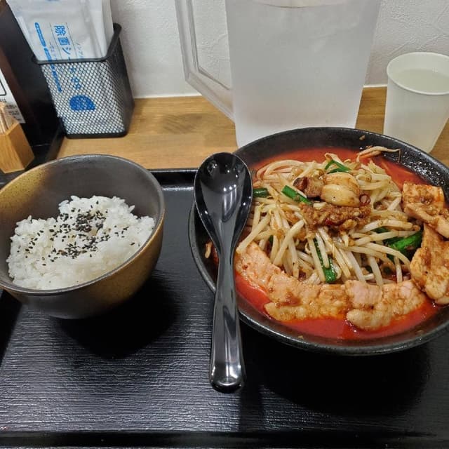 RAMEN 驍 - サブ画像3
