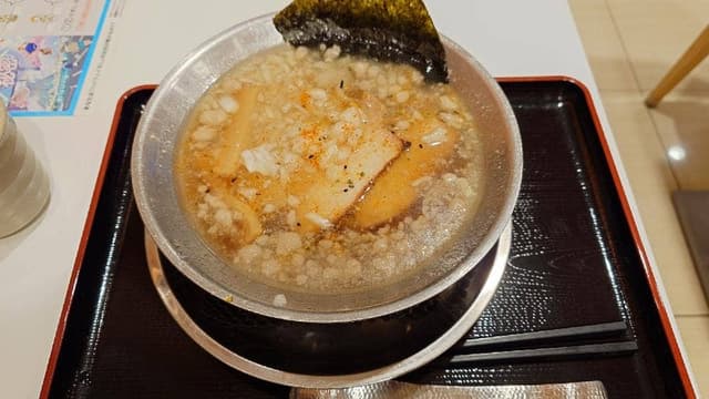 栄パーキングエリア 上り フードコート - サブ画像1