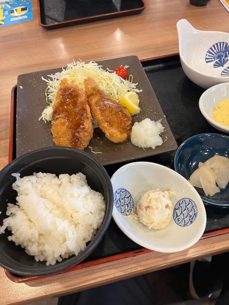 夢庵 交野倉治店