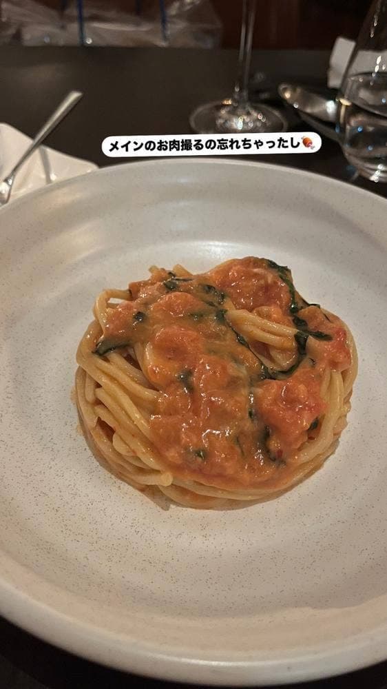 Scarpetta Tokyo - サブ画像2