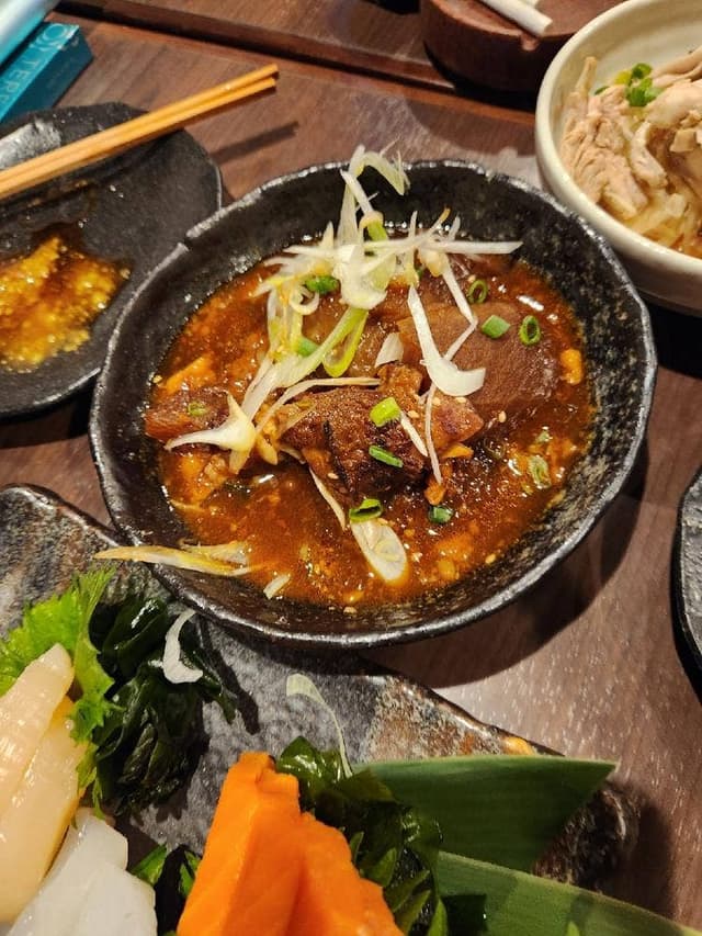 海鮮 地鶏 炭焼酒場 はまや - サブ画像1