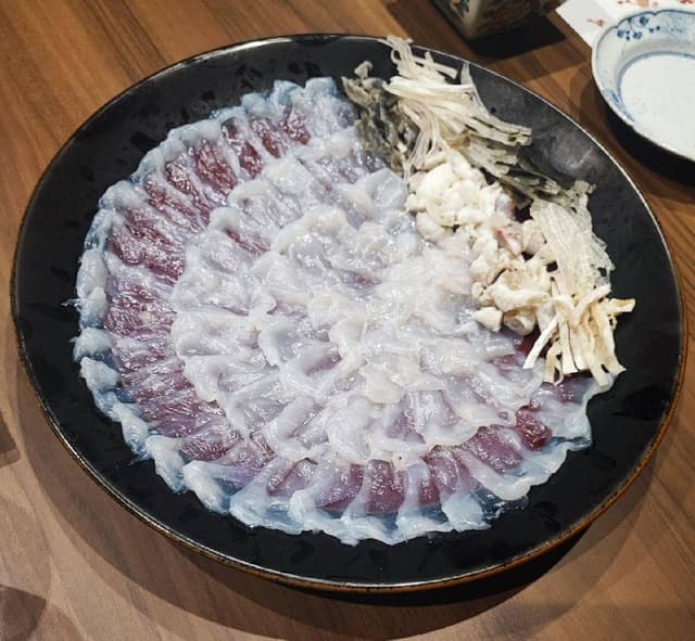日本料理 みね久 - サブ画像2