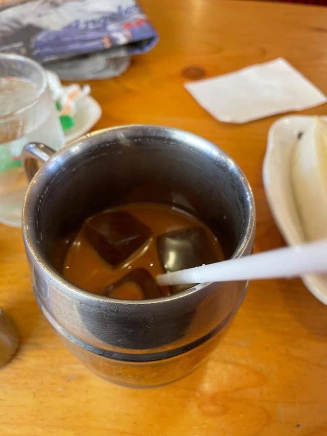 コメダ珈琲店 昭和橋店 - サブ画像3