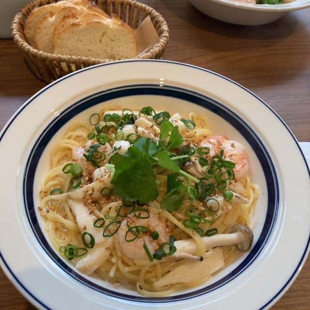 スパゲッティのお店 メルボルン - サブ画像2