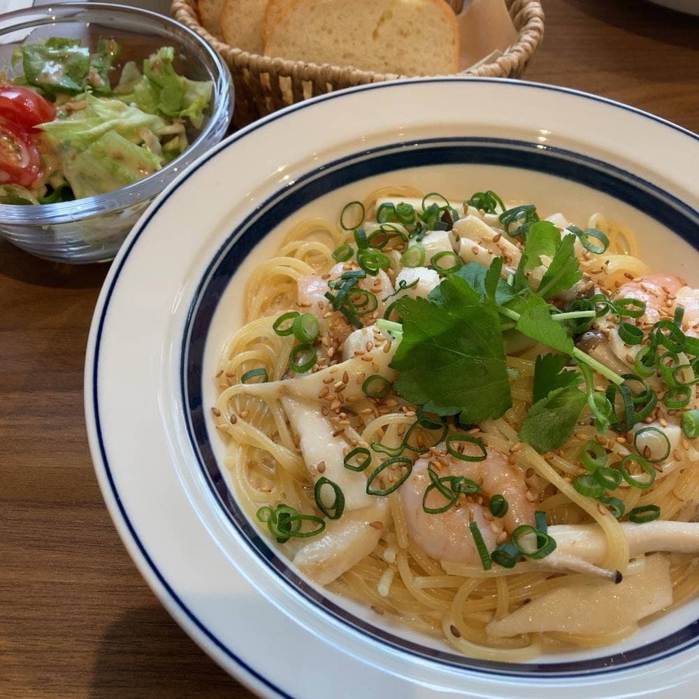 スパゲッティのお店 メルボルン