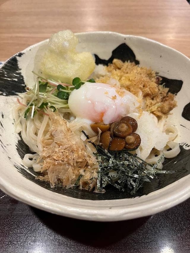 手打うどん あかう - サブ画像3