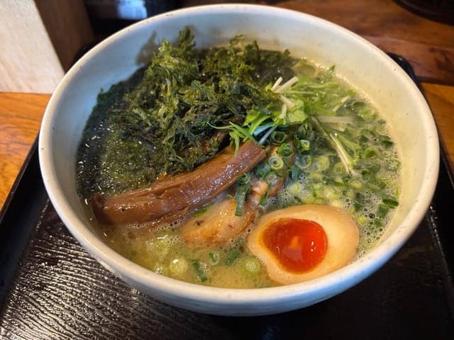 竹風 - サブ画像3