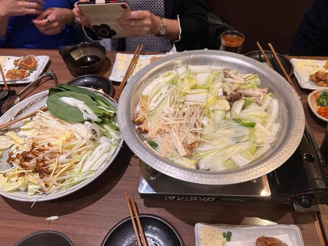 うおかぎ食堂 - サブ画像2
