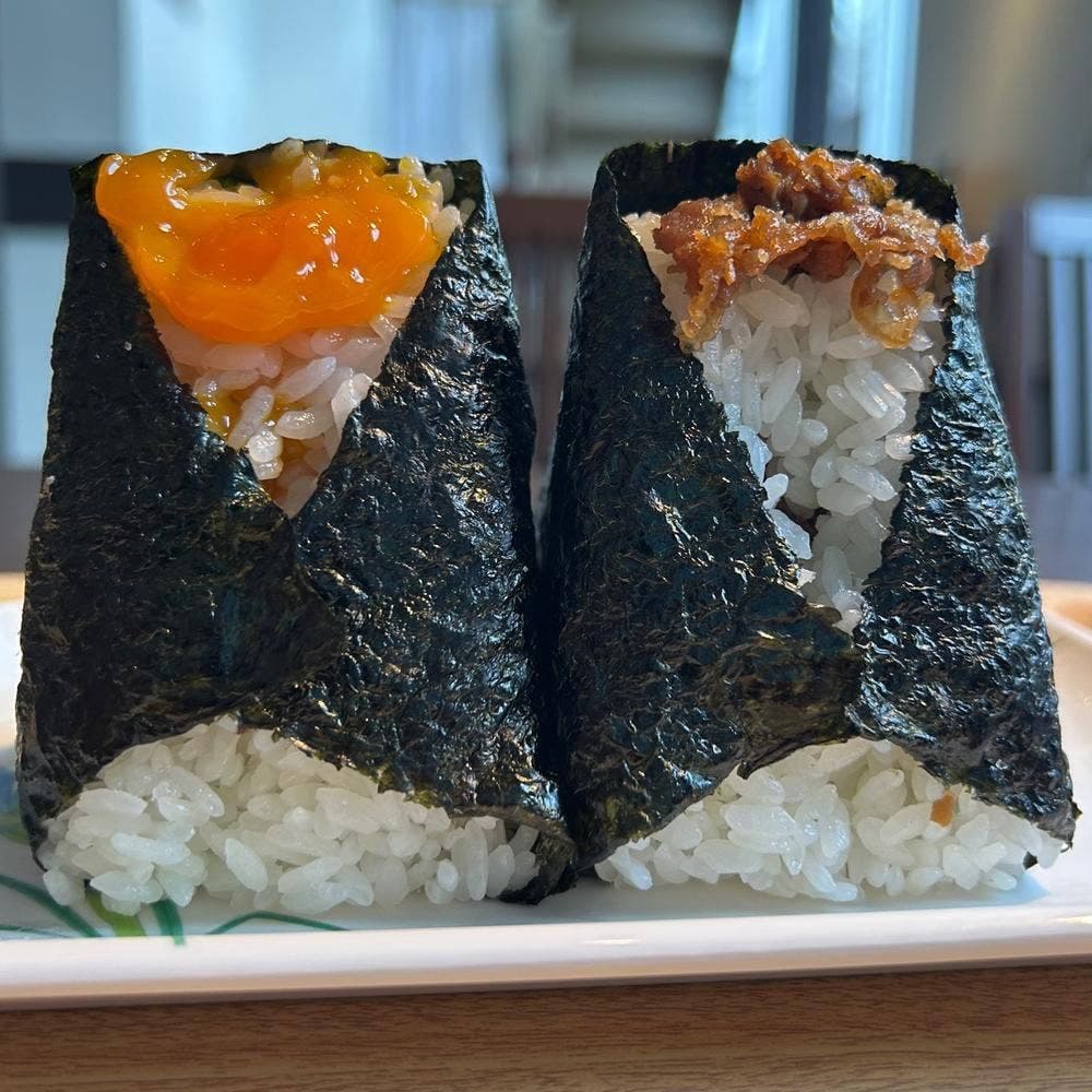 おにぎりこんが 名古屋本店