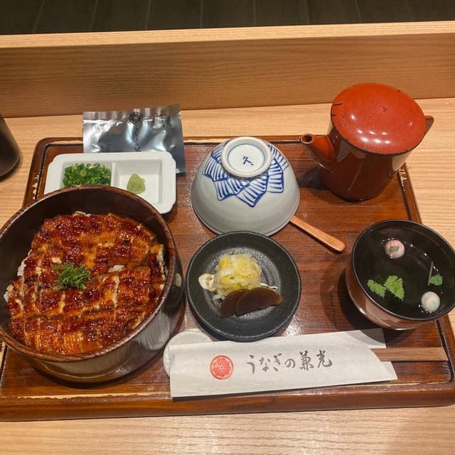 うなぎの兼光 東岡崎店 - サブ画像1