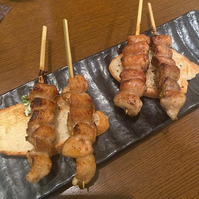 炭火やきとり とり紗 - サブ画像1