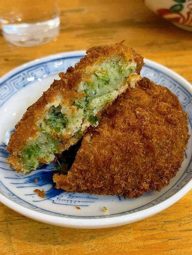 土佐の酒とうまいもの 神楽坂 ぼっちりや - サブ画像1