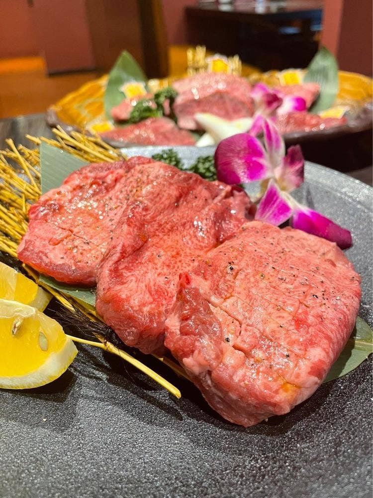 黒毛和牛一頭買い 本格和牛焼肉 個室 清香苑 大宮店