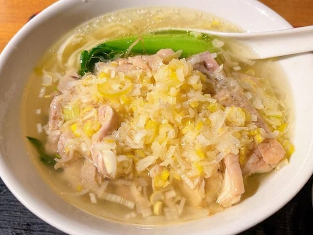 南国亭 新橋日比谷店 - サブ画像1