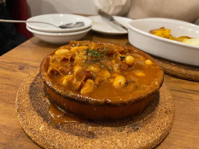 ビストロ クゥー - サブ画像1