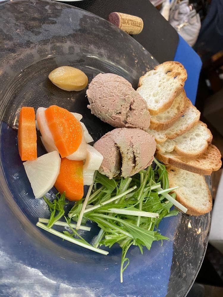 ビストロ エルエラ