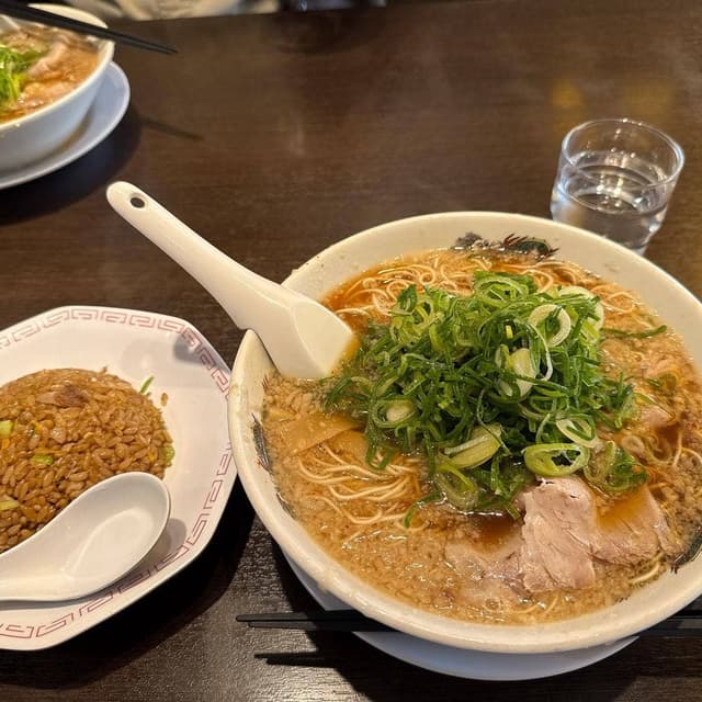 来来亭 児島店 - サブ画像1