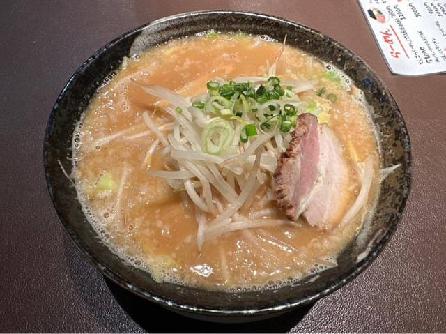 俺のとんこつラーメン 伝丸 - サブ画像2