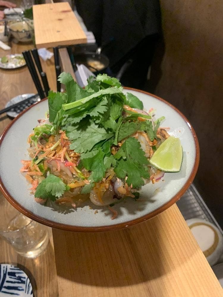 洗濯と喫茶 廻廻