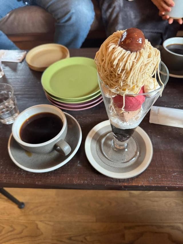 cafe & marche ichinii... - サブ画像1