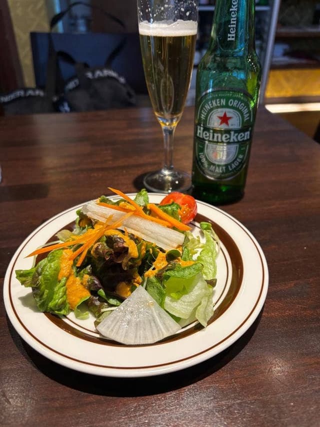 ディップ本格インド料理笹塚 - サブ画像1