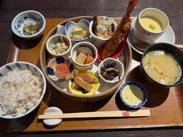 赤坂 うまや - サブ画像3