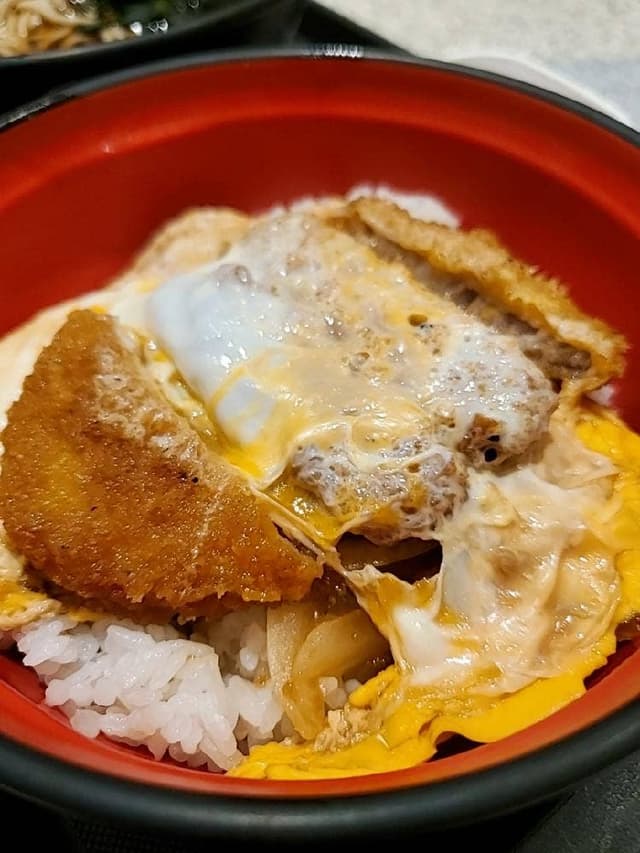 名代 富士そば 綾瀬店 - サブ画像2