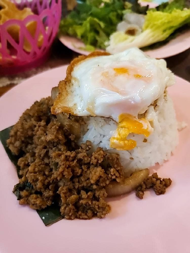 東南アジア屋台 アガリコ食堂