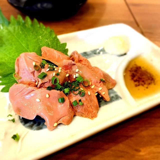 鳥道酒場 赤羽駅前店 - サブ画像3