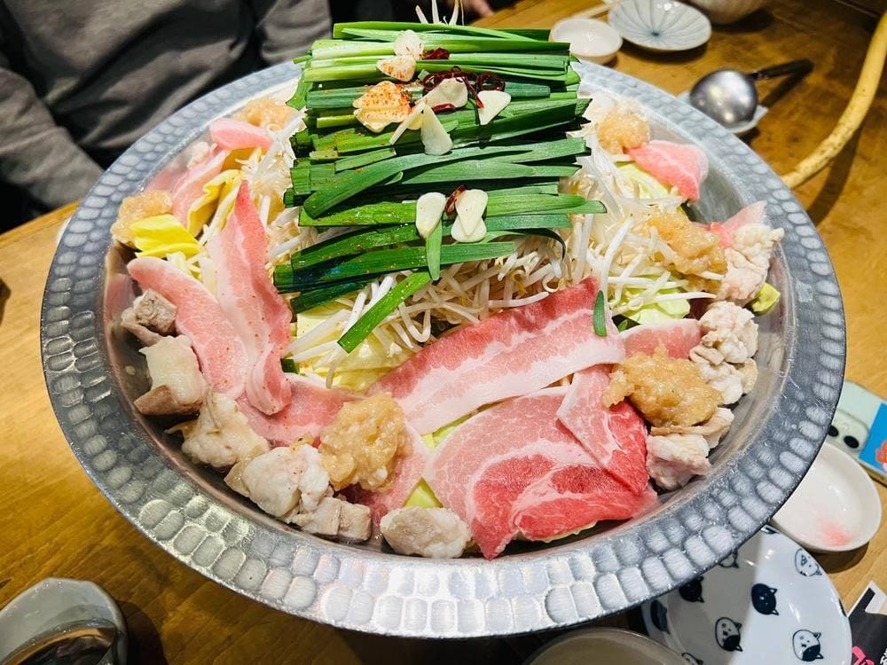 ふくみ屋 天満店