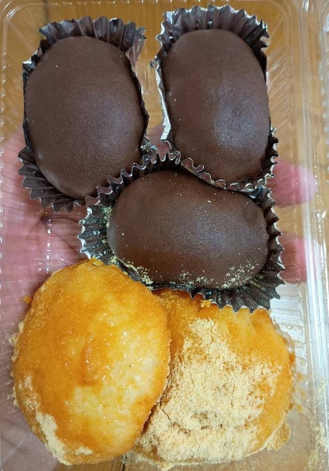月見茶屋 - サブ画像2