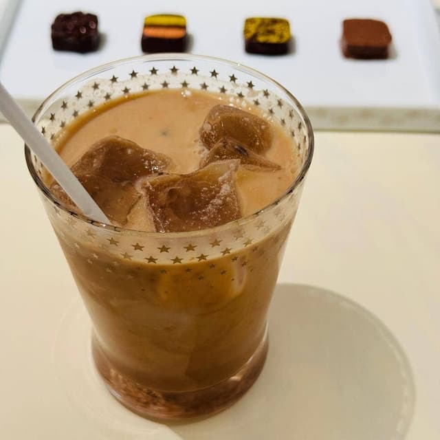 STAR JEWELRY CAFE & Chocolatier - サブ画像1