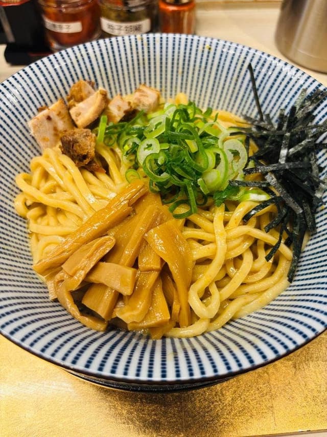 麺屋 音 人形町店 - サブ画像1