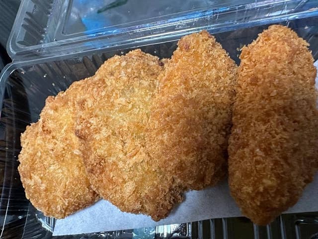 アヴァンセ・串重 福岡三越店 - サブ画像1