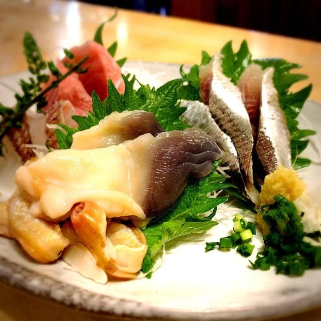 魚がし寿司 赤羽店 - サブ画像3