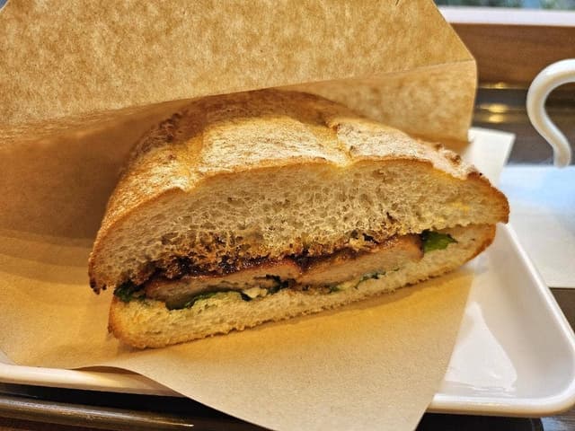 サンマルクカフェ イオンモール高岡店 - サブ画像2