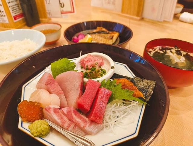 スタンド ふじ バルチカ03店 - サブ画像2