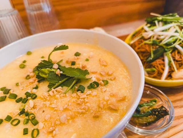 Rice meals FoTan 中津店 - サブ画像1