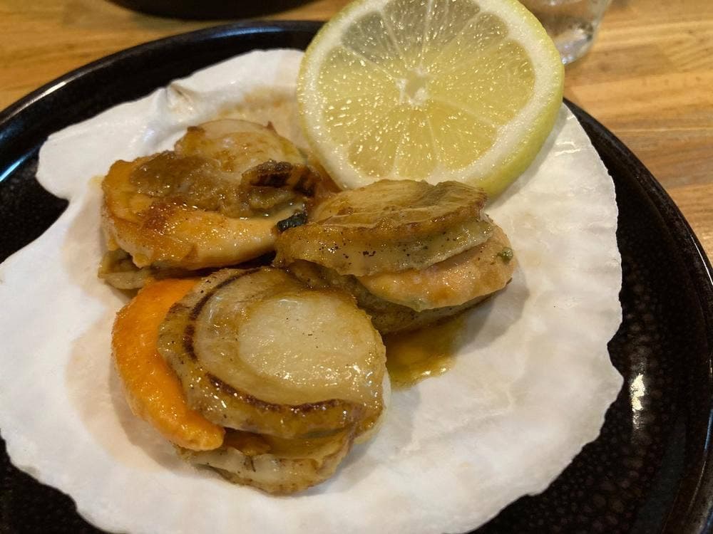 味心