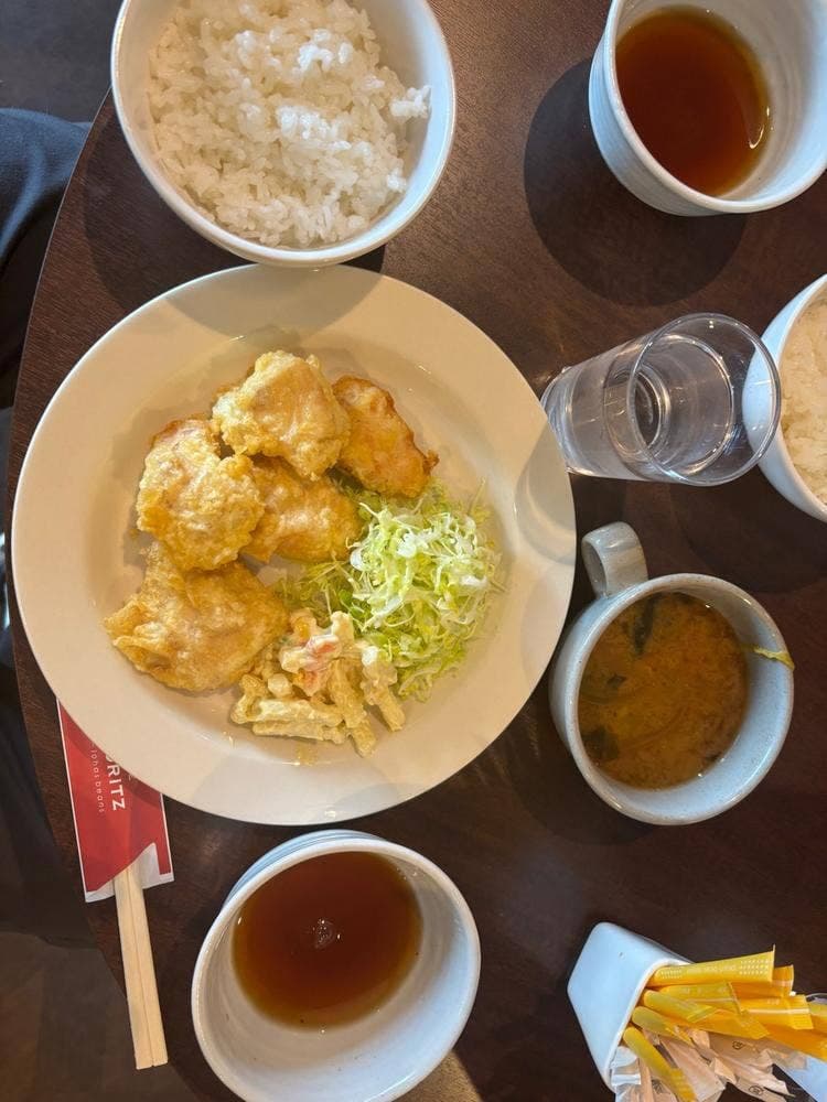 サンモリッツ 市民会館店