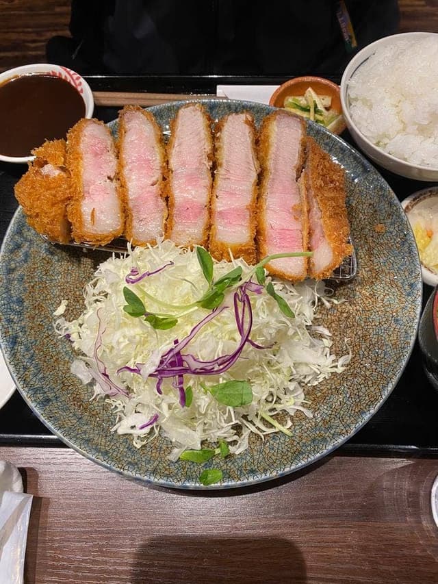 とんかつ井戸枩 - サブ画像2