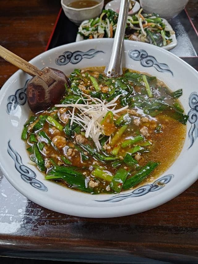 ラーメン創作麺処 めん坊 - サブ画像1