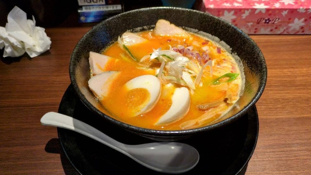 優勝軒 熊谷総本店
