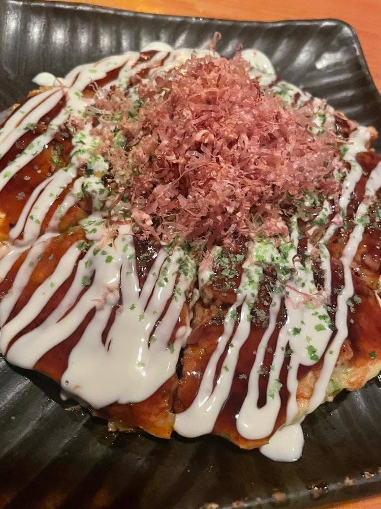 OSAKAきっちん。銀座本店