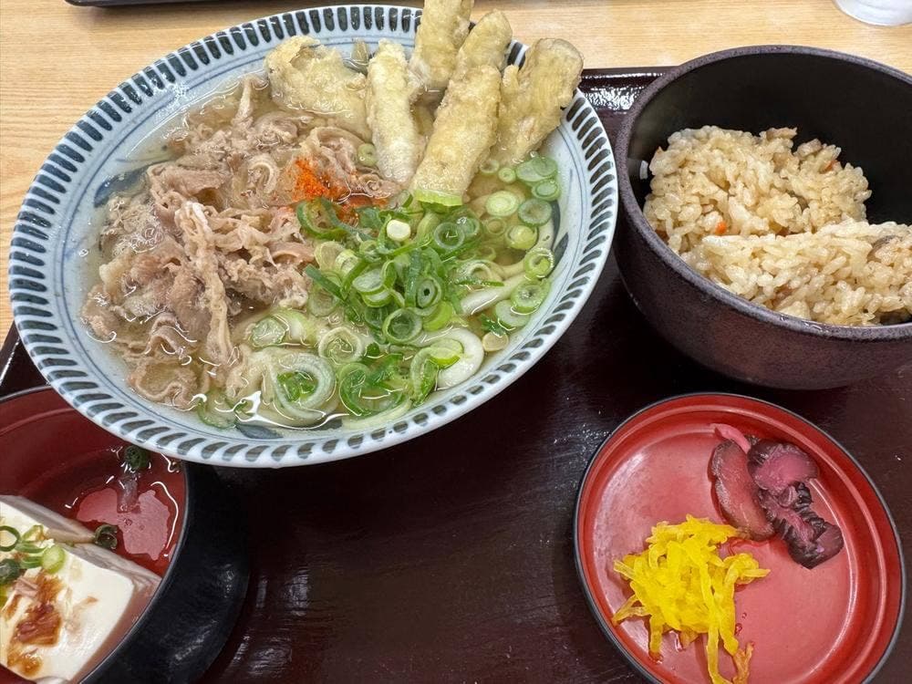 麺勝新日鉄正門前店