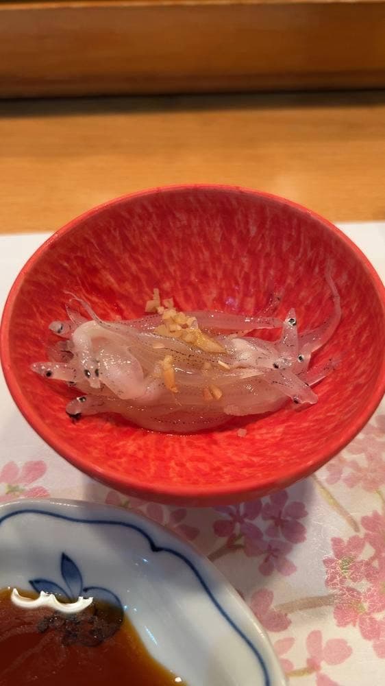多助鮨 - サブ画像3