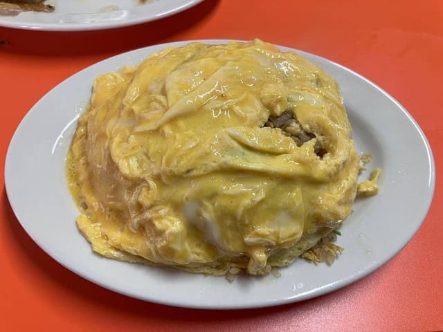 ニューヨーク飯店 - サブ画像3